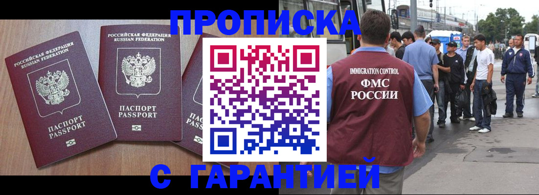 прописка гарантия в Малой Вишере